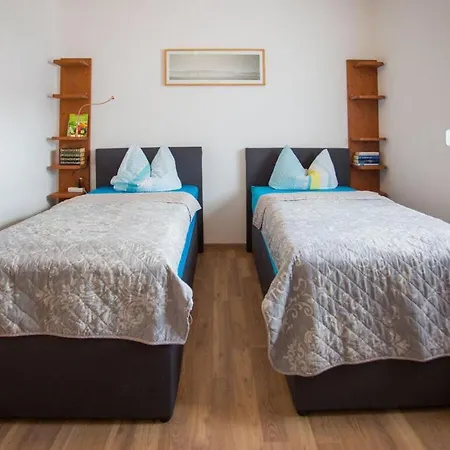 Tatil Evi Sonnengarten Comfortable Holiday *