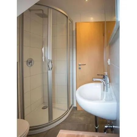 Sonnengarten Comfortable Holiday Allersberg