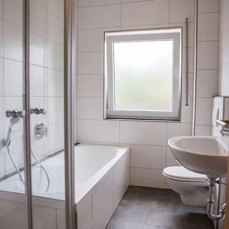 Sonnengarten Comfortable Holiday Tatil Evi