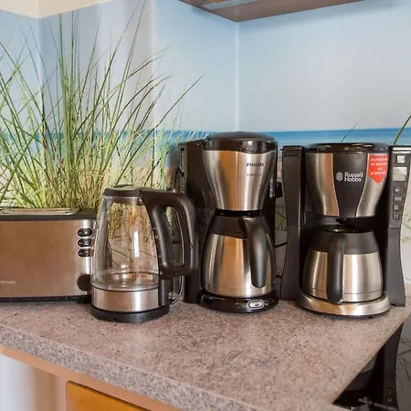 Sonnengarten Comfortable Holiday