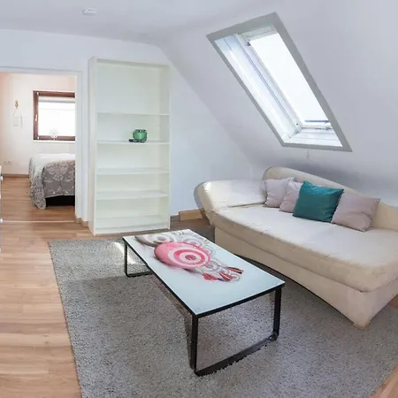 Tatil Evi Sonnengarten Comfortable Holiday *