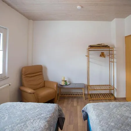 Tatil Evi Sonnengarten Comfortable Holiday *