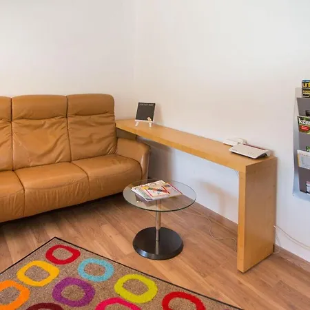 Sonnengarten Comfortable Holiday Tatil Evi Allersberg