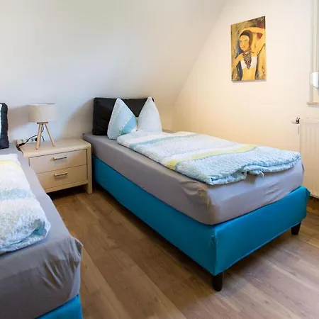 Tatil Evi Sonnengarten Comfortable Holiday *