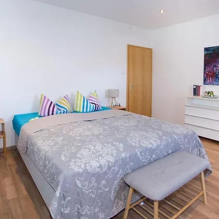 Sonnengarten Comfortable Holiday *