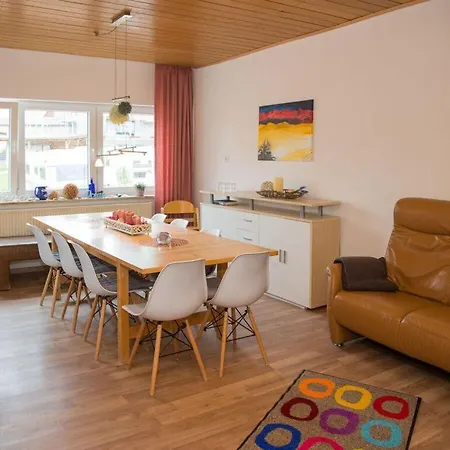 Sonnengarten Comfortable Holiday Allersberg