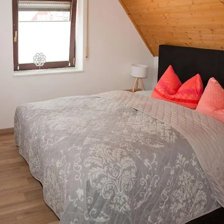 Tatil Evi Sonnengarten Comfortable Holiday *