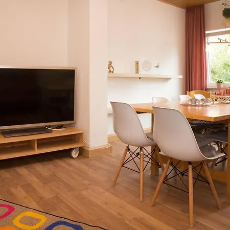 Sonnengarten Comfortable Holiday